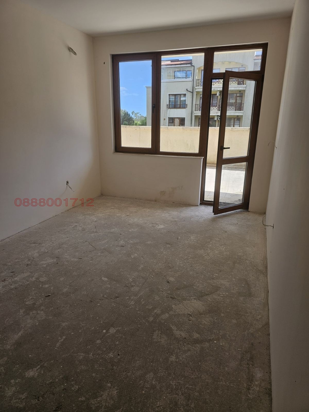 Продава 3-СТАЕН, гр. Балчик, област Добрич, снимка 5 - Апартаменти - 55259534