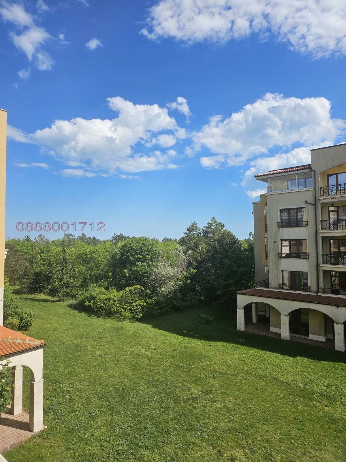Продава 3-СТАЕН, гр. Балчик, област Добрич, снимка 8 - Апартаменти - 55259534
