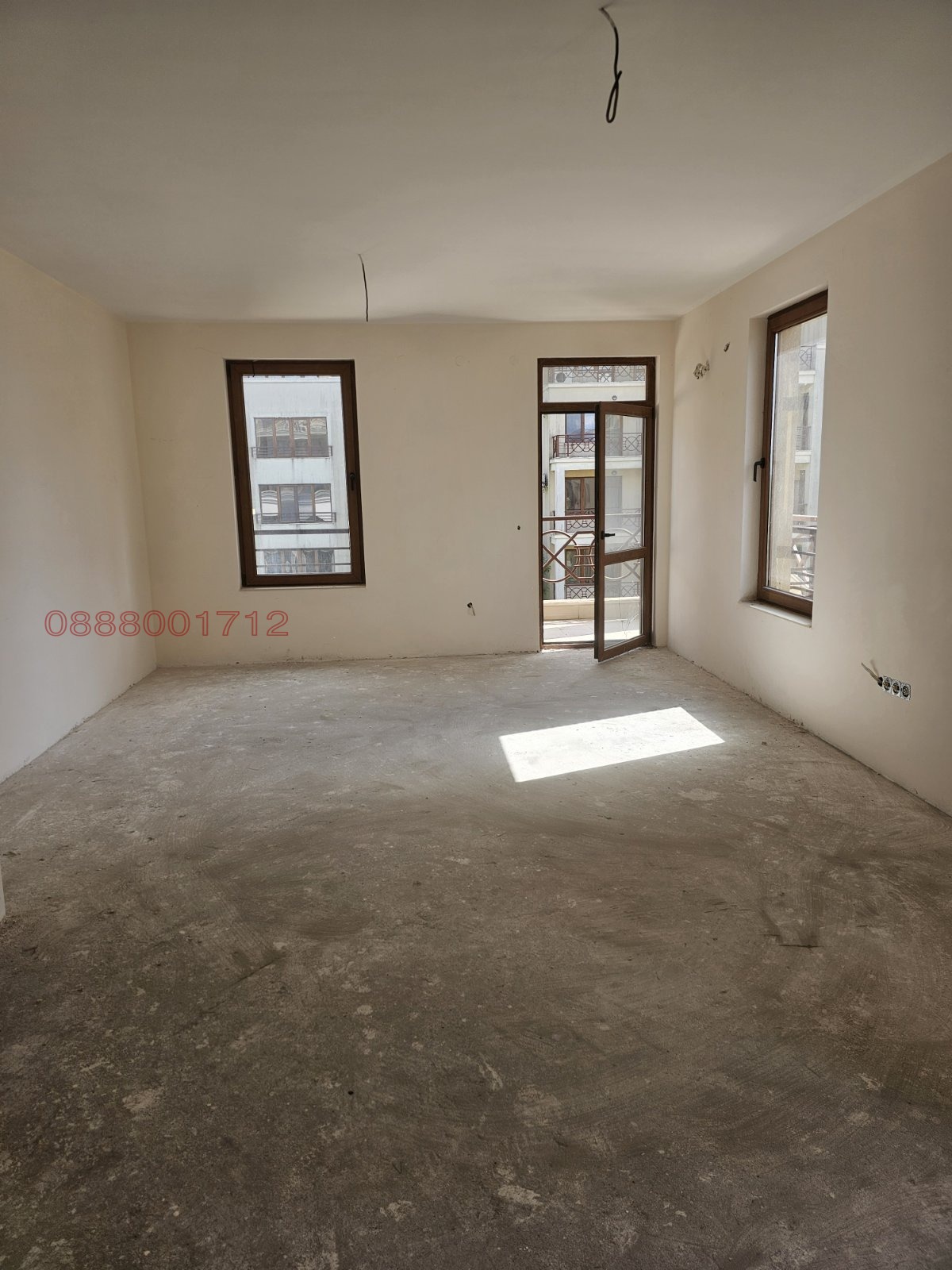Продава 3-СТАЕН, гр. Балчик, област Добрич, снимка 2 - Апартаменти - 55259534
