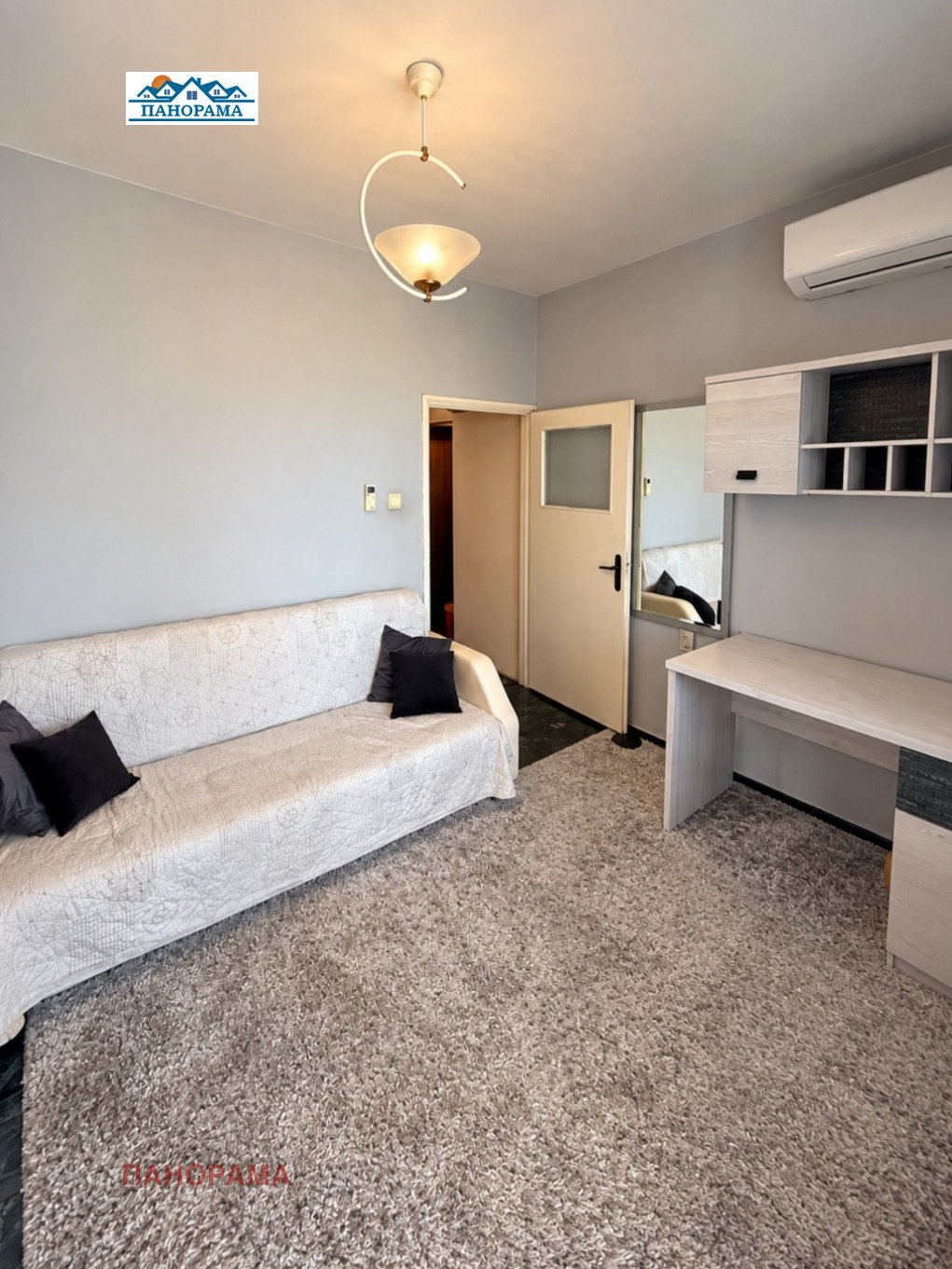 Продава 3-СТАЕН, гр. Пловдив, Изгрев, снимка 4 - Апартаменти - 56251168