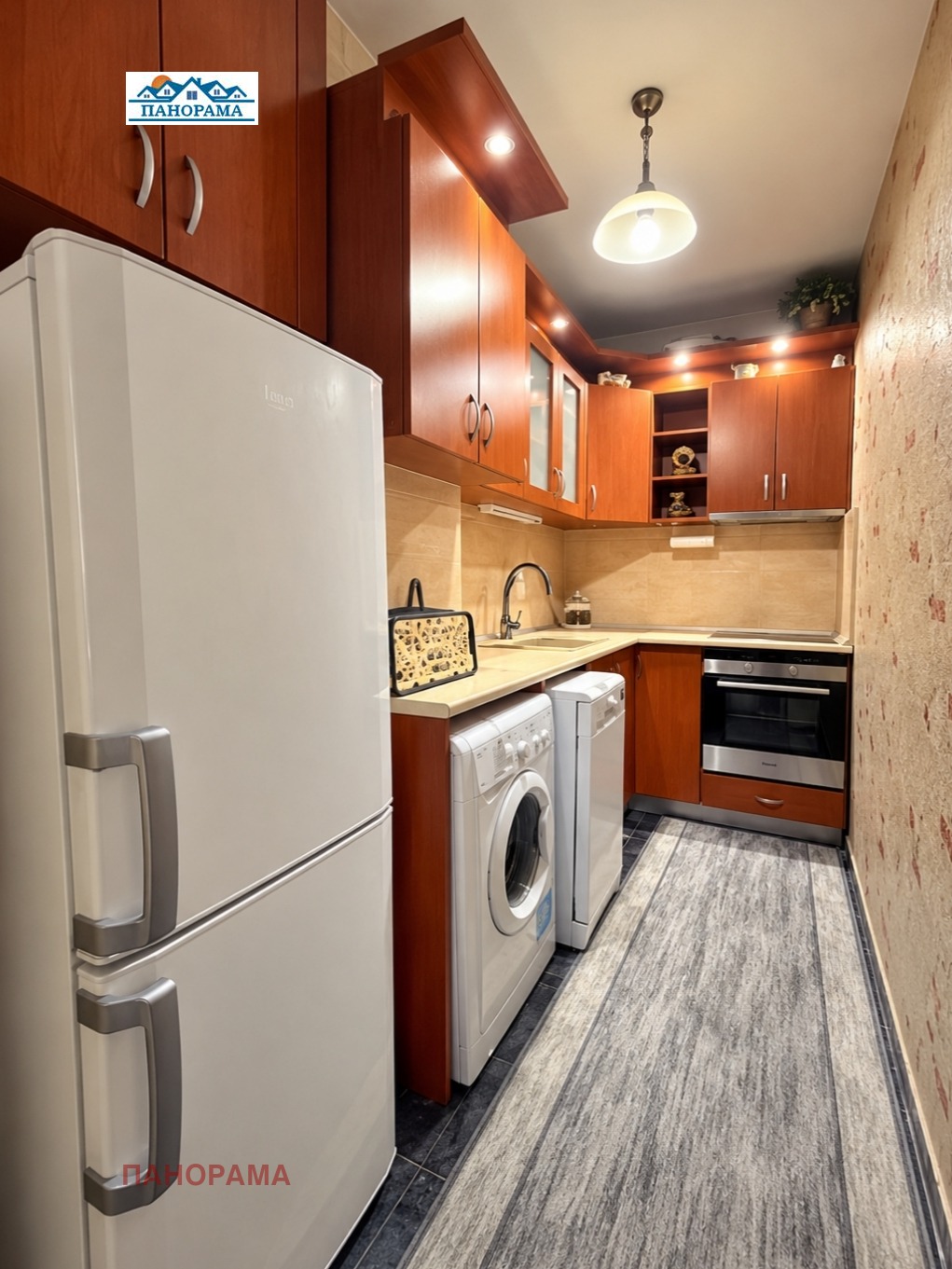 Продава 3-СТАЕН, гр. Пловдив, Изгрев, снимка 7 - Апартаменти - 56251168