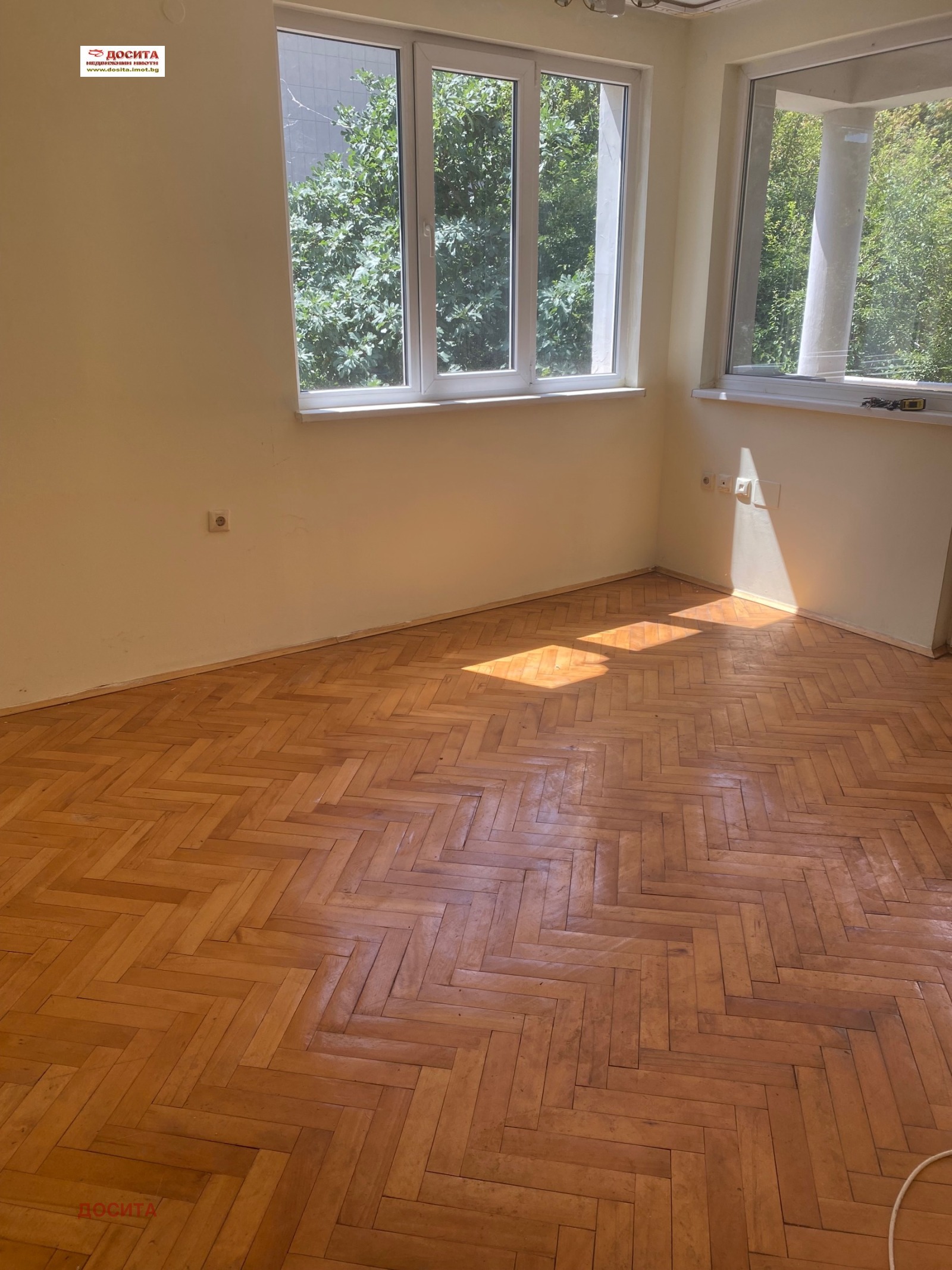 Продава 4-СТАЕН, гр. Стара Загора, Център, снимка 9 - Апартаменти - 53688709