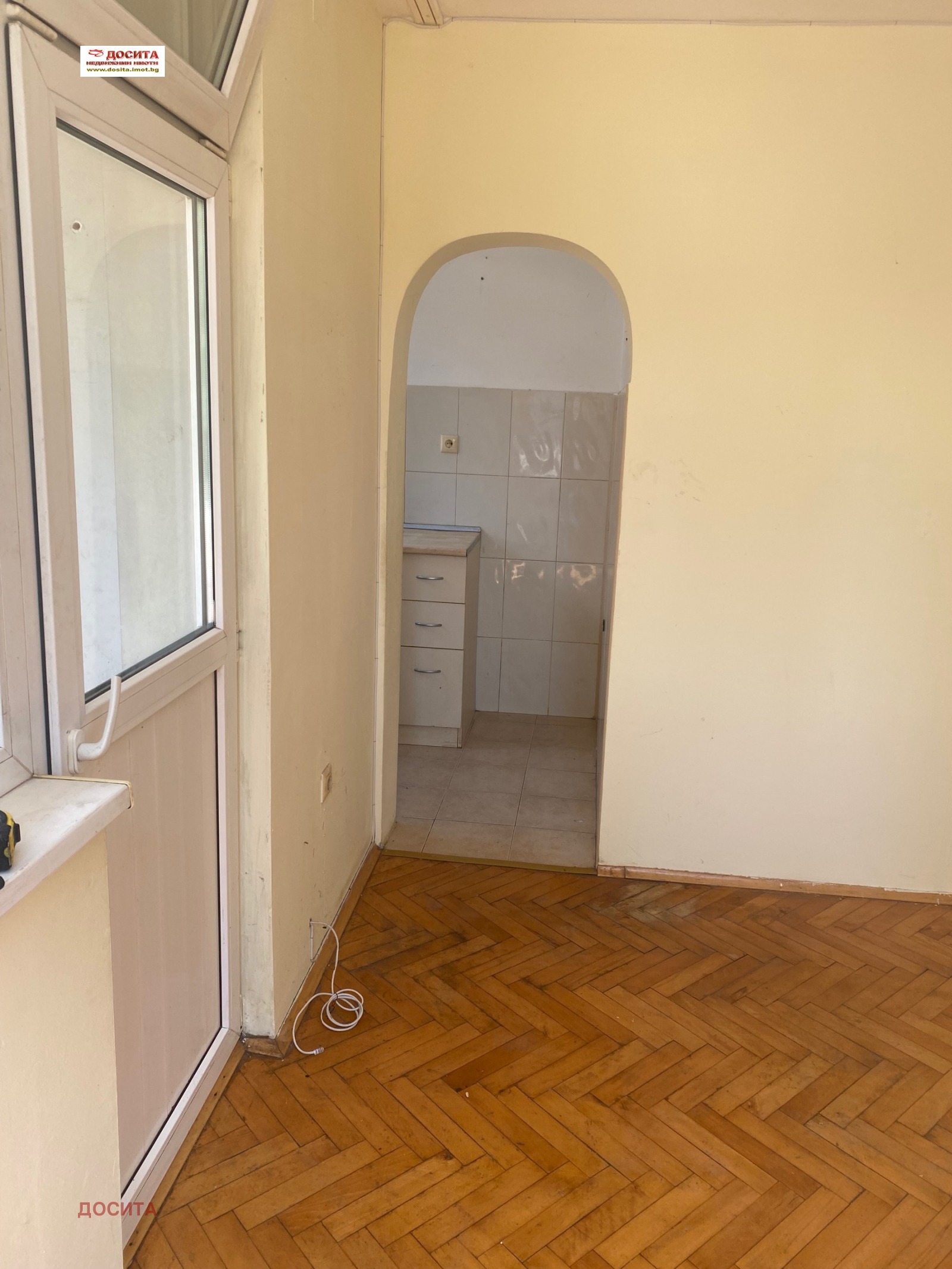 Продава 4-СТАЕН, гр. Стара Загора, Център, снимка 10 - Апартаменти - 53688709