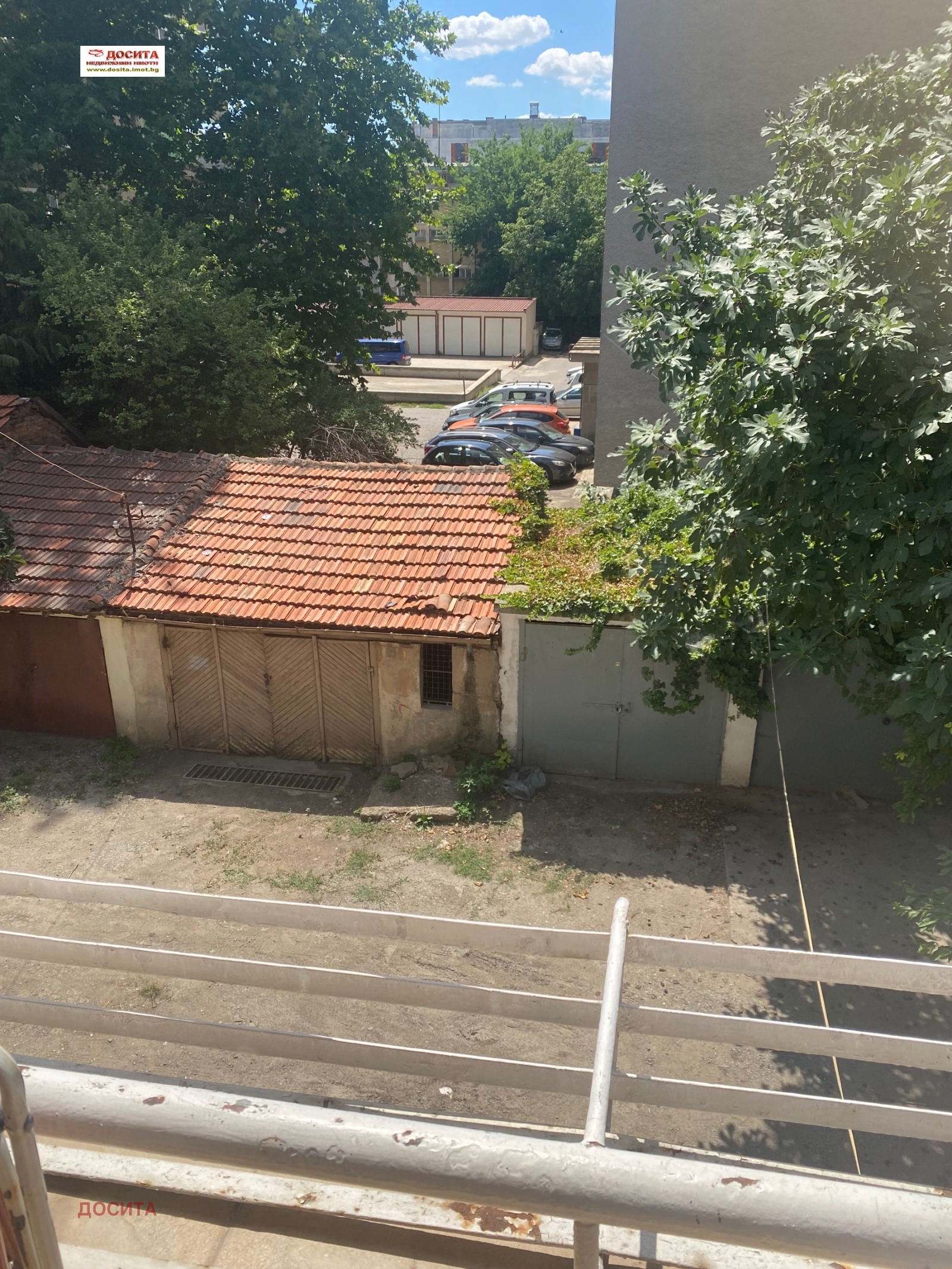 Продава 4-СТАЕН, гр. Стара Загора, Център, снимка 8 - Апартаменти - 53688709