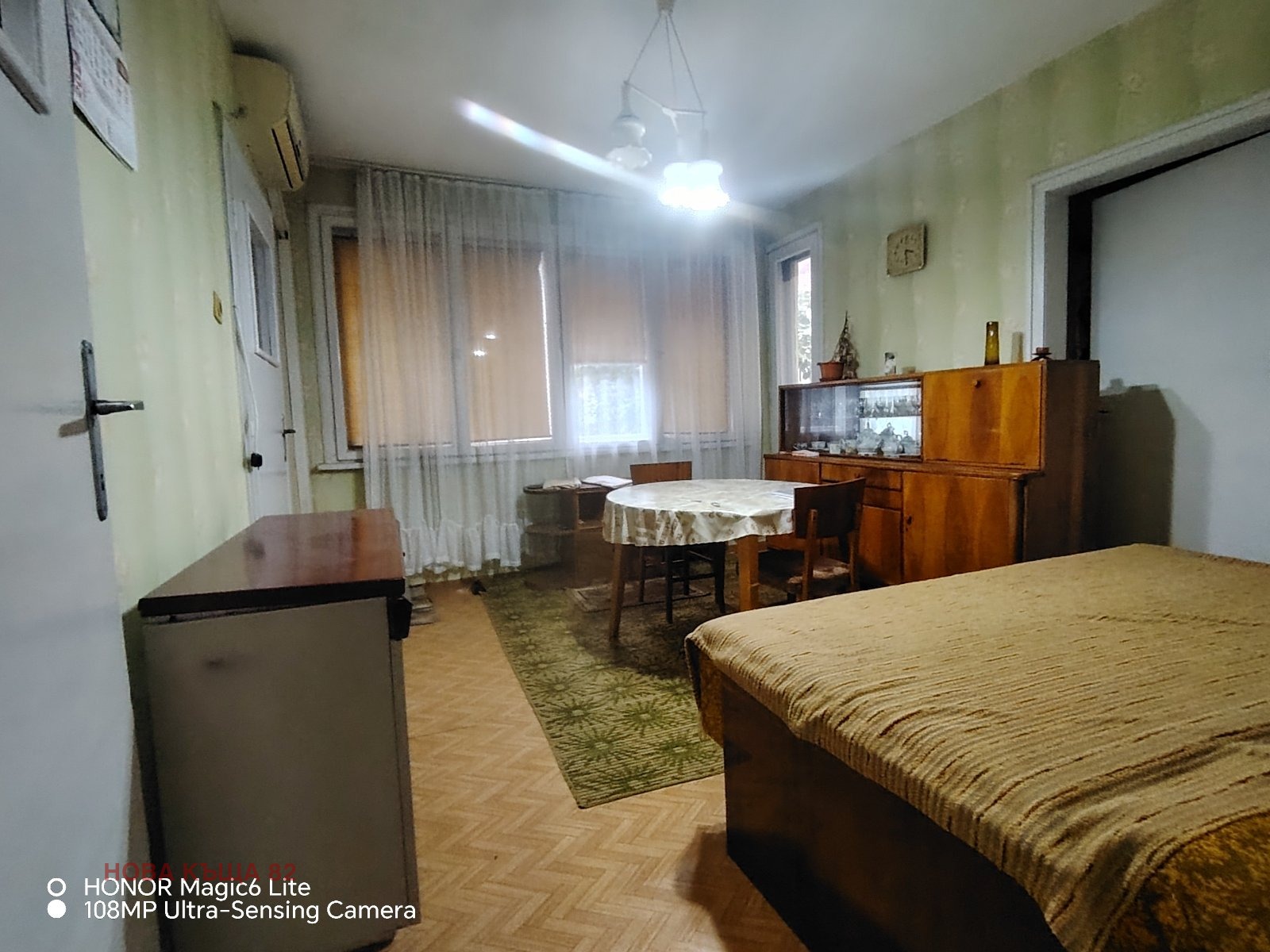 Продава 4-СТАЕН, гр. Добрич, Център, снимка 7 - Апартаменти - 56502577