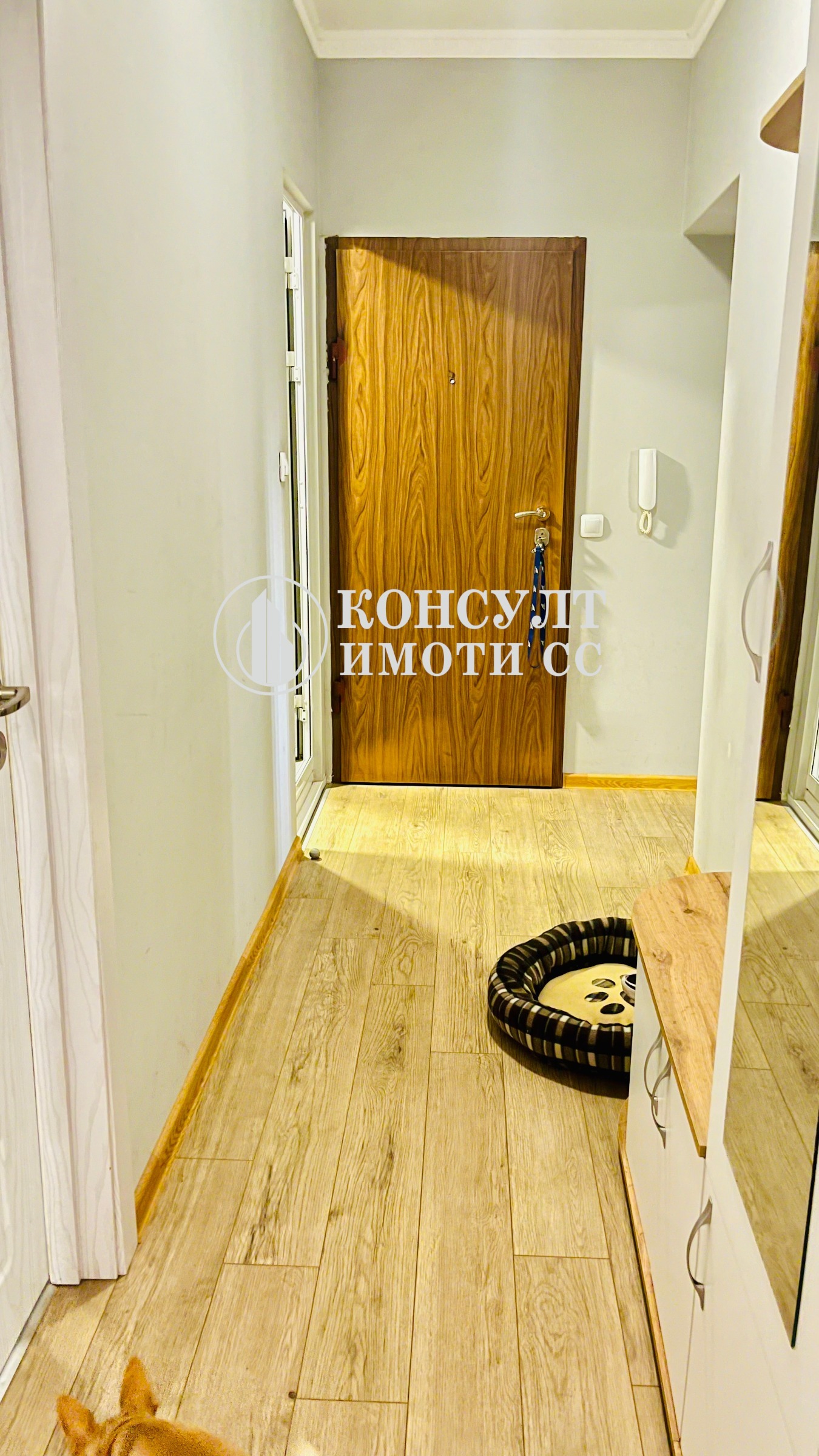 Продава МНОГОСТАЕН, гр. Стара Загора, Опълченски, снимка 15 - Апартаменти - 55801742
