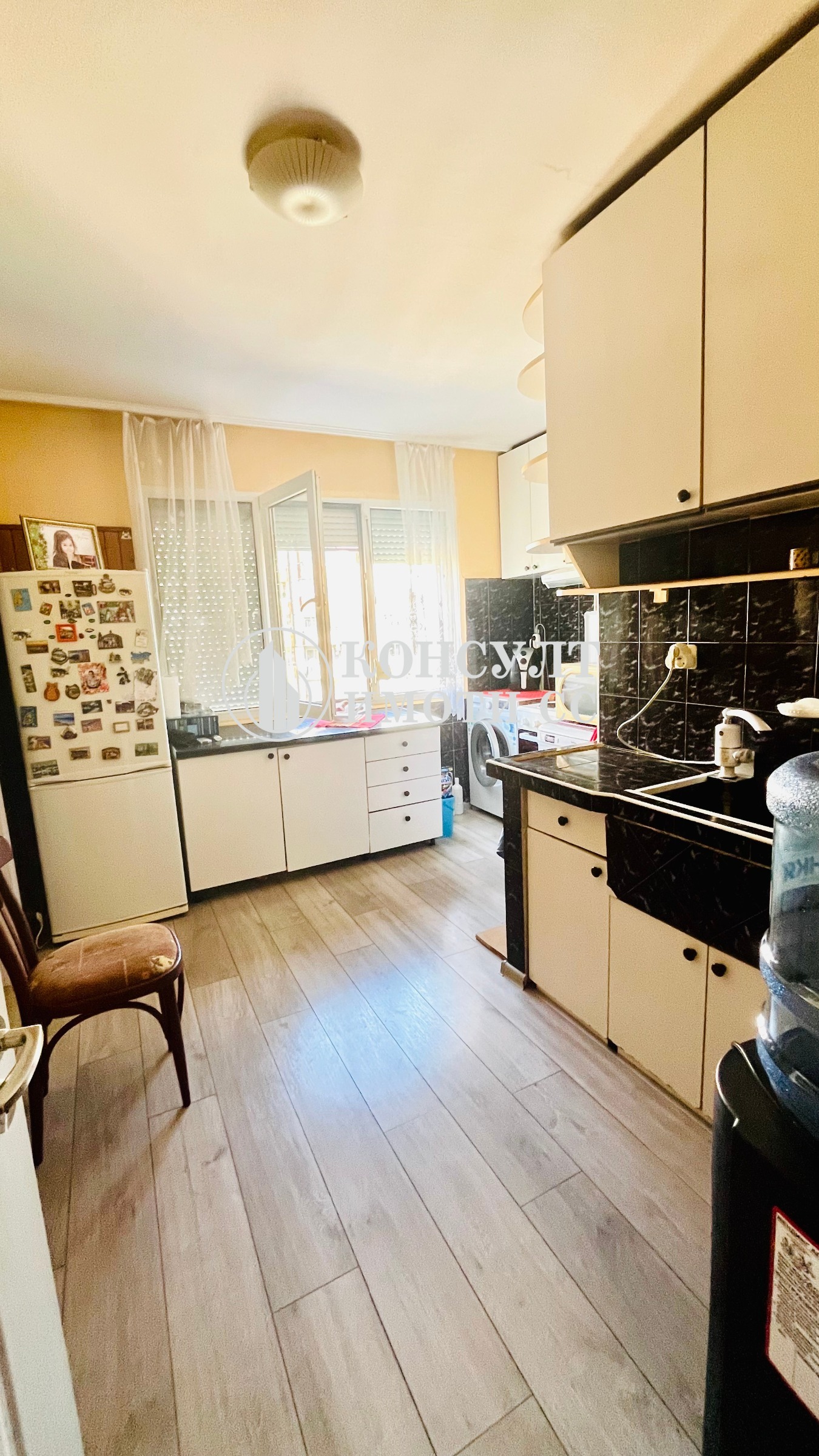 Продава МНОГОСТАЕН, гр. Стара Загора, Опълченски, снимка 4 - Апартаменти - 55801742