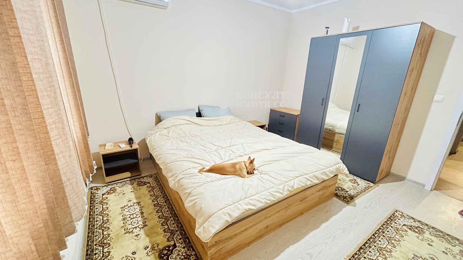 Продава МНОГОСТАЕН, гр. Стара Загора, Опълченски, снимка 11 - Апартаменти - 55801742