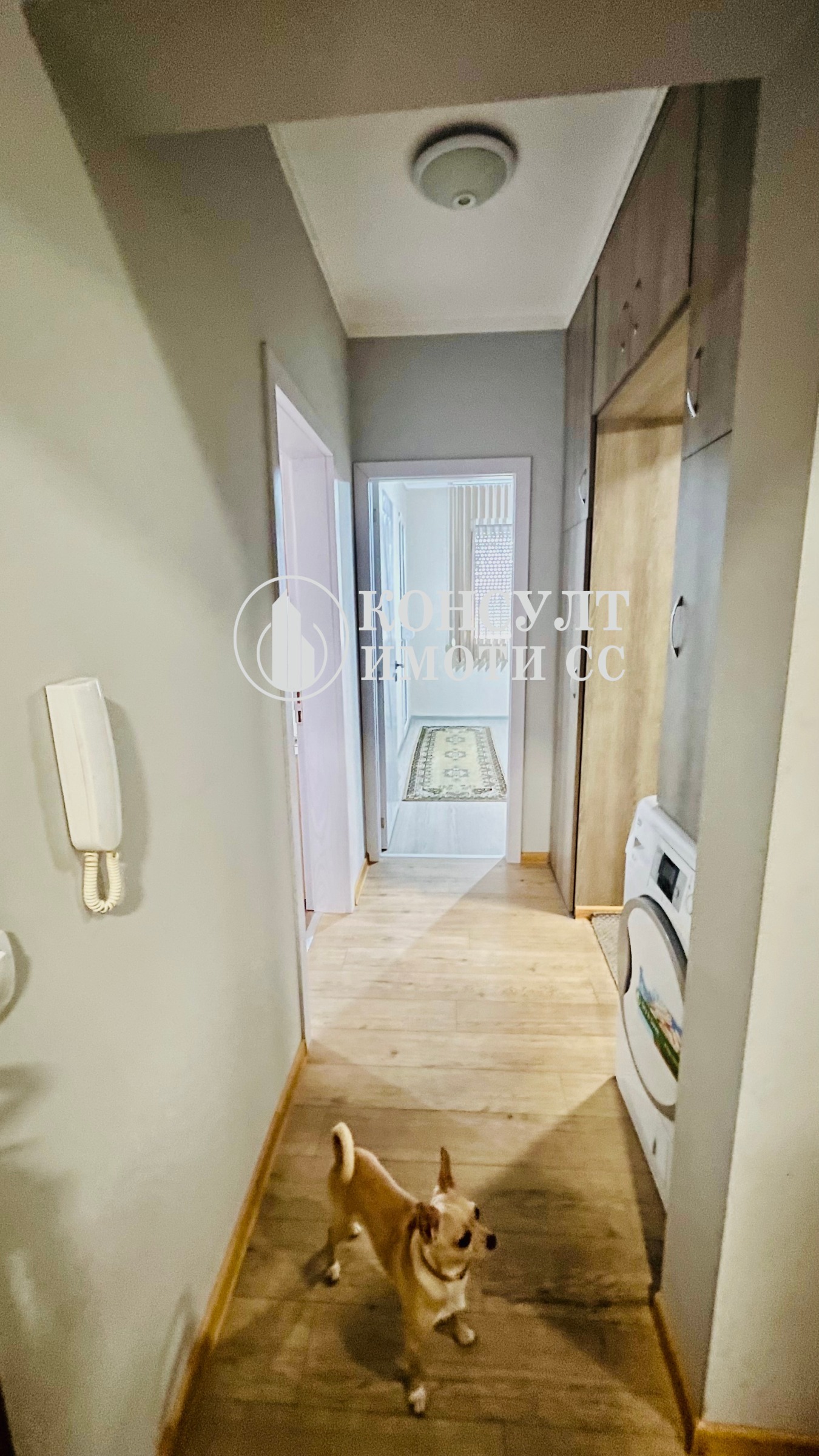 Продава МНОГОСТАЕН, гр. Стара Загора, Опълченски, снимка 13 - Апартаменти - 55801742