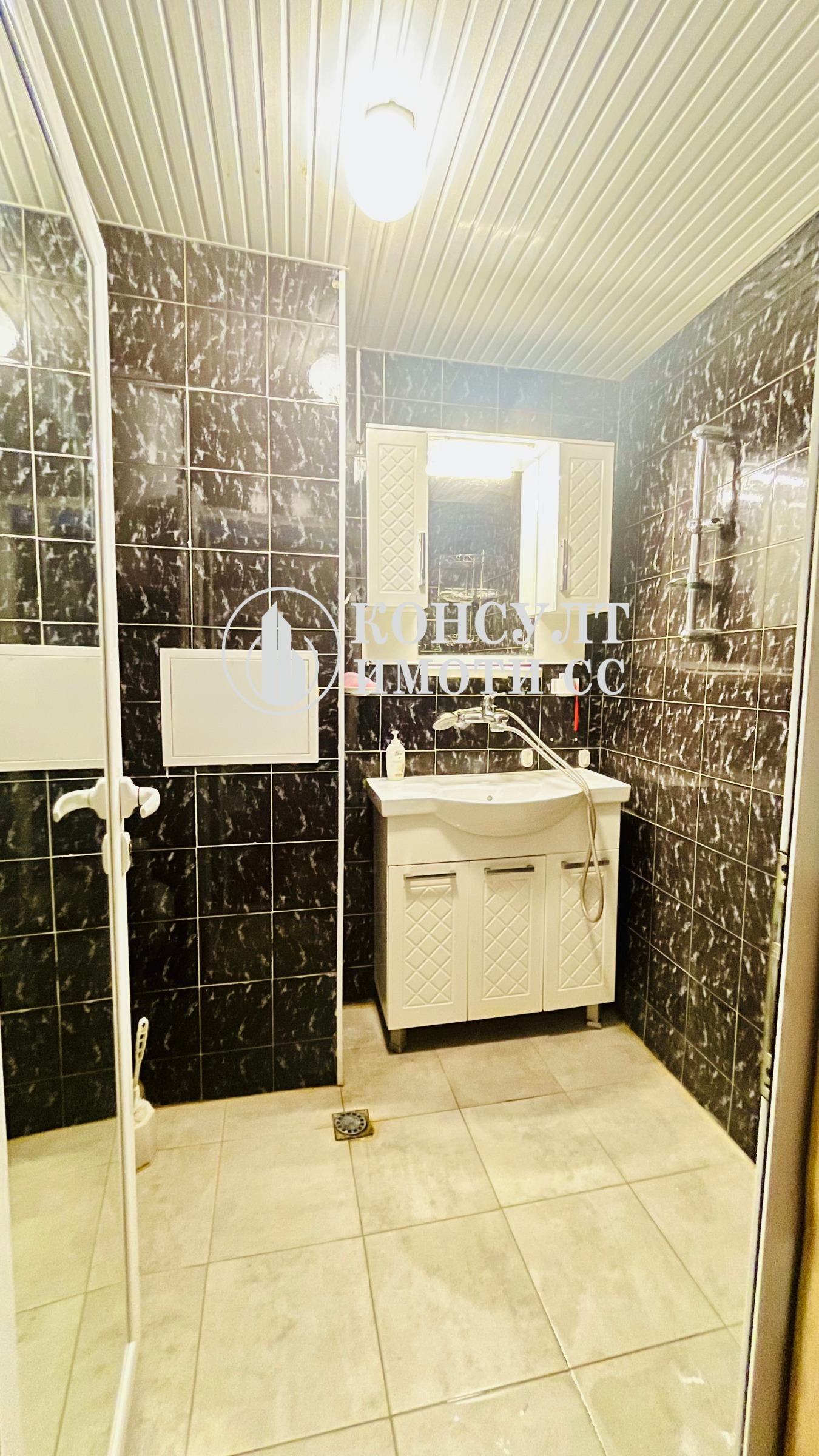 Продава МНОГОСТАЕН, гр. Стара Загора, Опълченски, снимка 8 - Апартаменти - 55801742