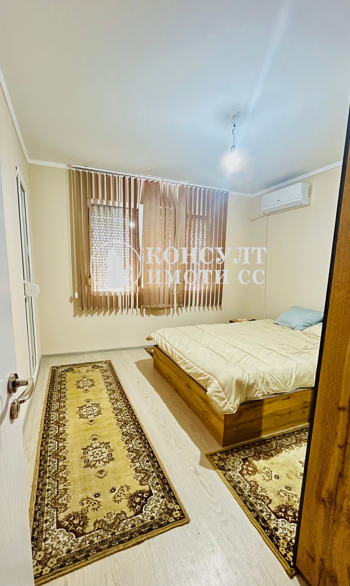 Продава МНОГОСТАЕН, гр. Стара Загора, Опълченски, снимка 12 - Апартаменти - 55801742