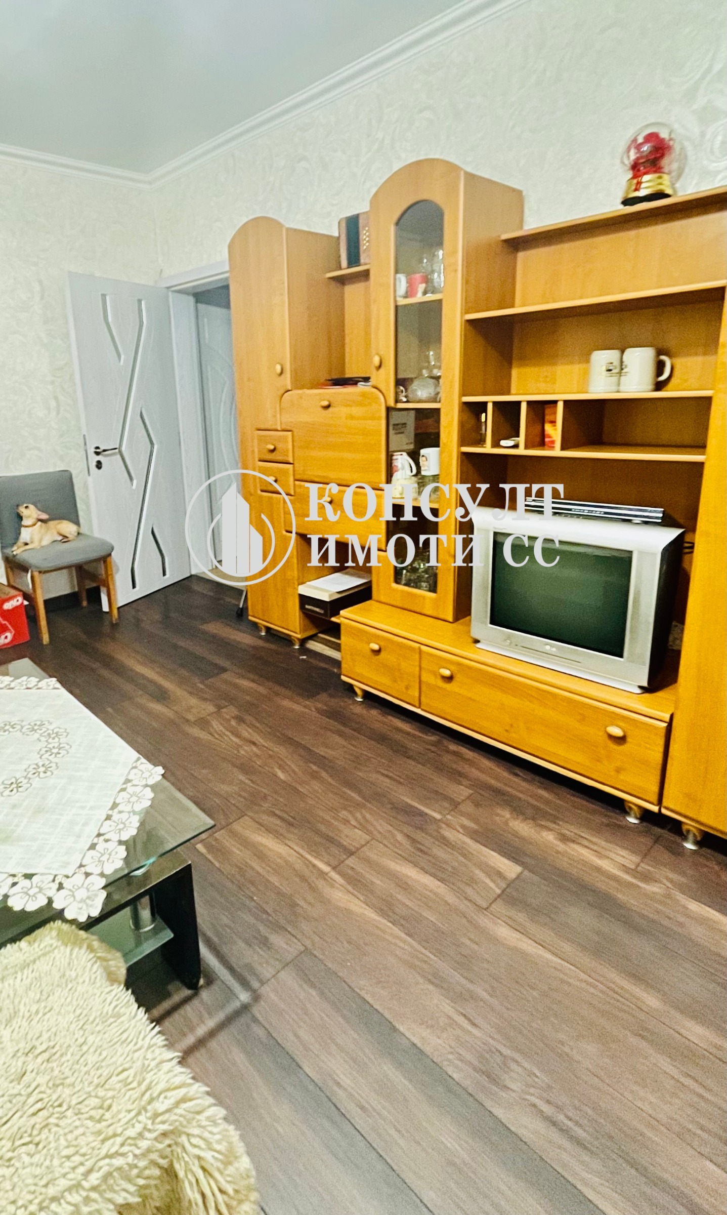 Продава МНОГОСТАЕН, гр. Стара Загора, Опълченски, снимка 10 - Апартаменти - 55801742