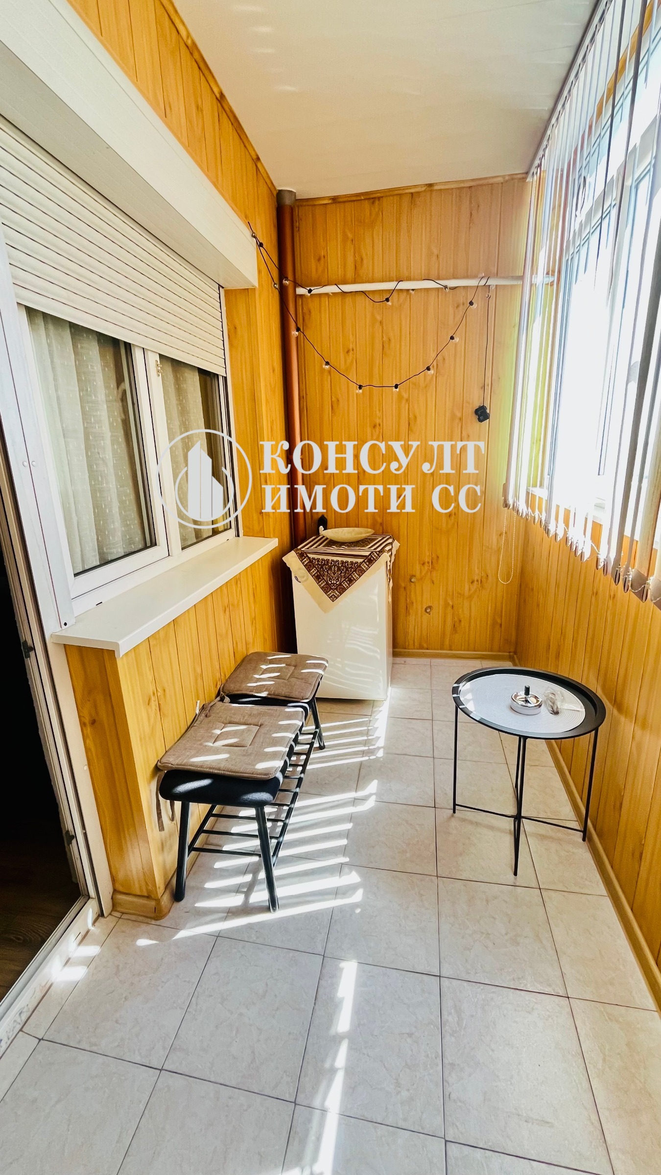Продава МНОГОСТАЕН, гр. Стара Загора, Опълченски, снимка 3 - Апартаменти - 55801742