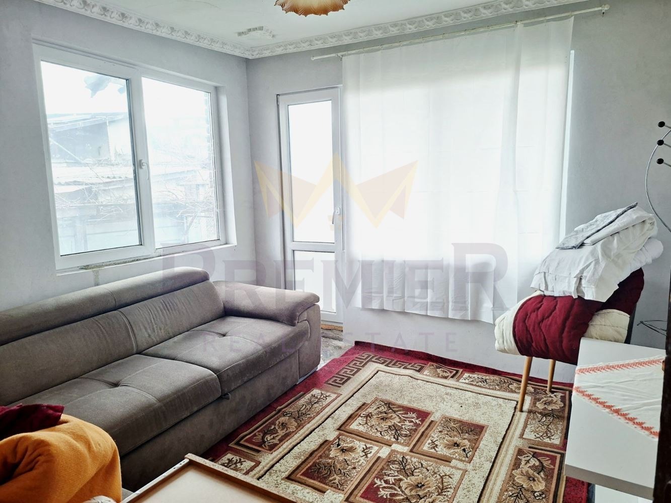 Продава КЪЩА, гр. Варна, Автогара, снимка 9 - Къщи - 54205240