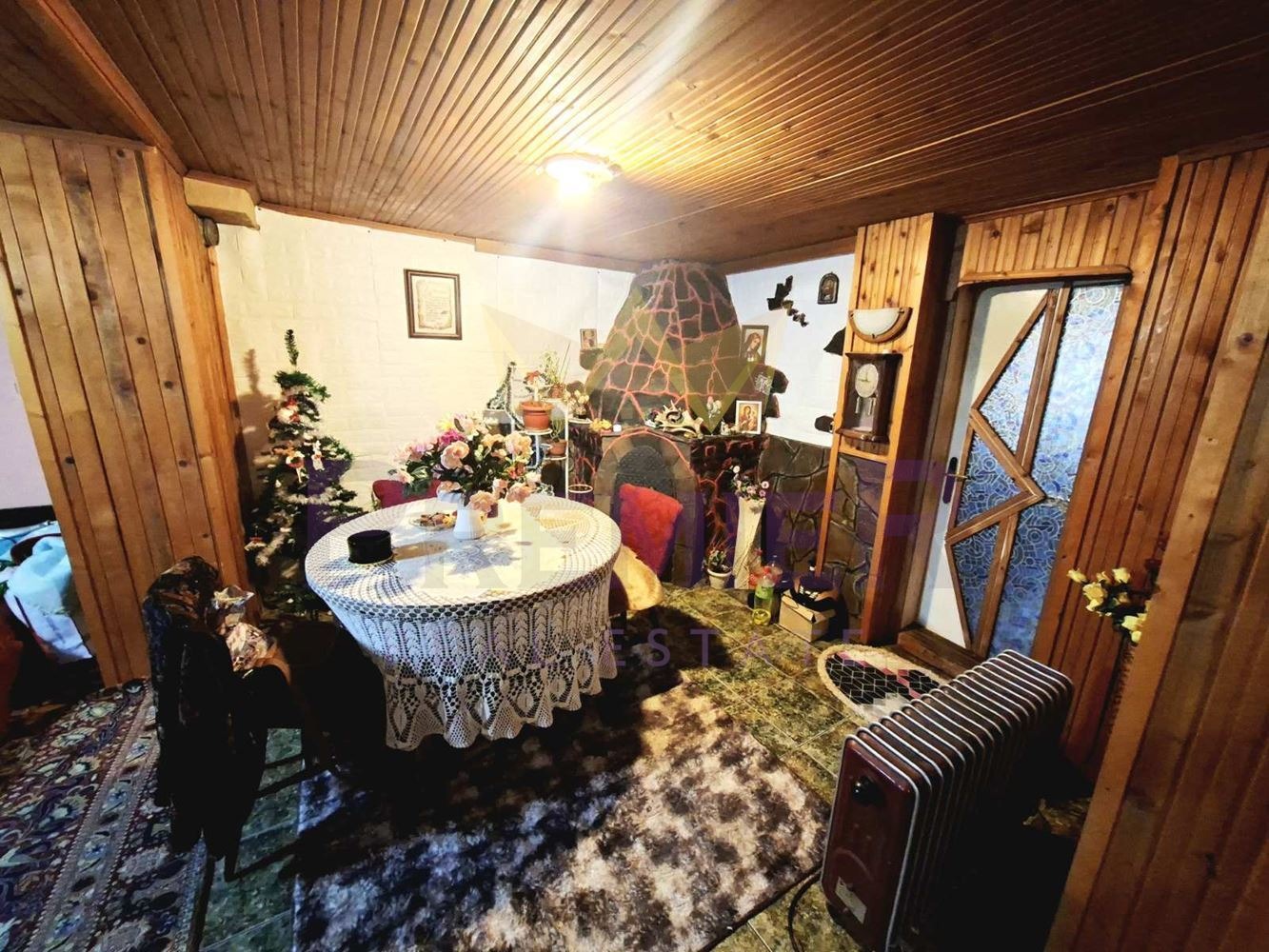 Продава КЪЩА, гр. Варна, Автогара, снимка 2 - Къщи - 54205240