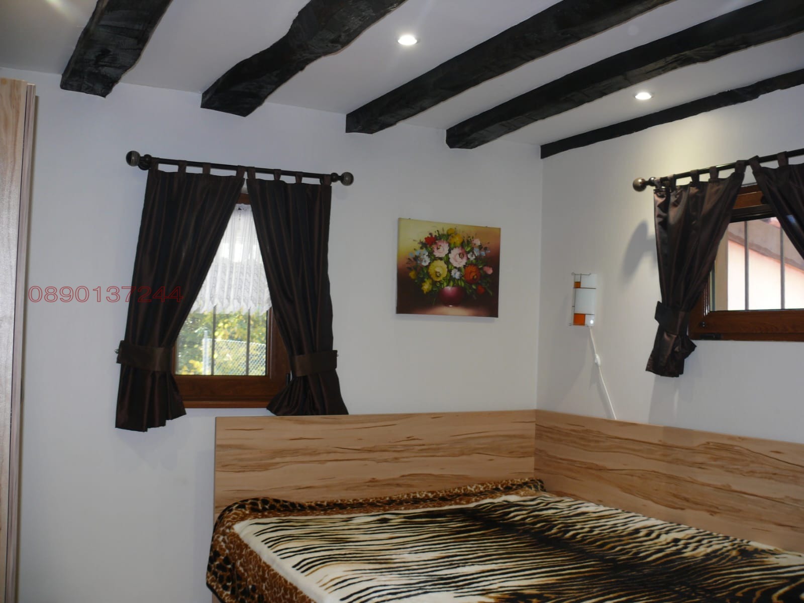 Продава КЪЩА, гр. Трявна, област Габрово, снимка 2 - Къщи - 54245554