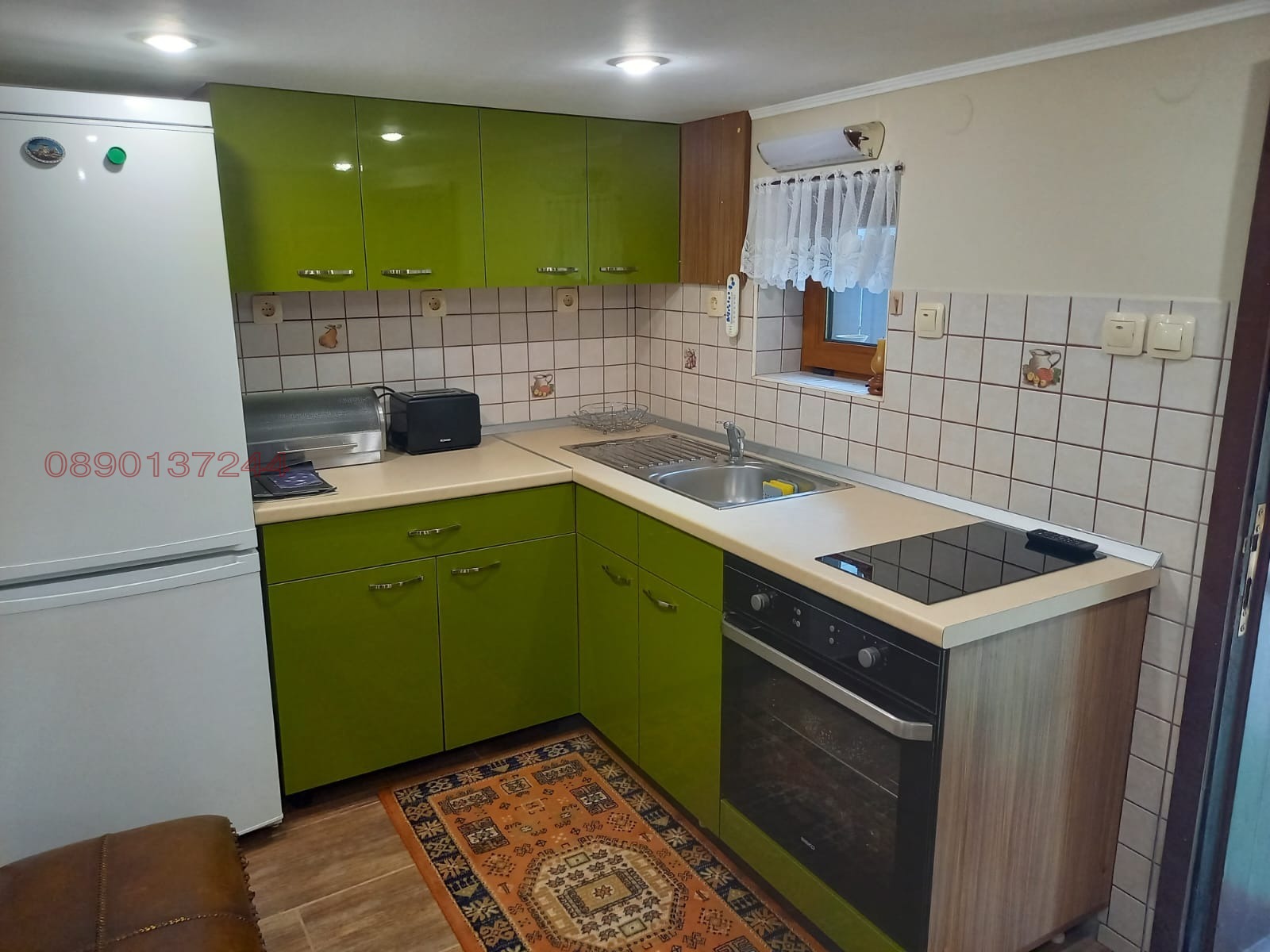 Продава КЪЩА, гр. Трявна, област Габрово, снимка 6 - Къщи - 54245554