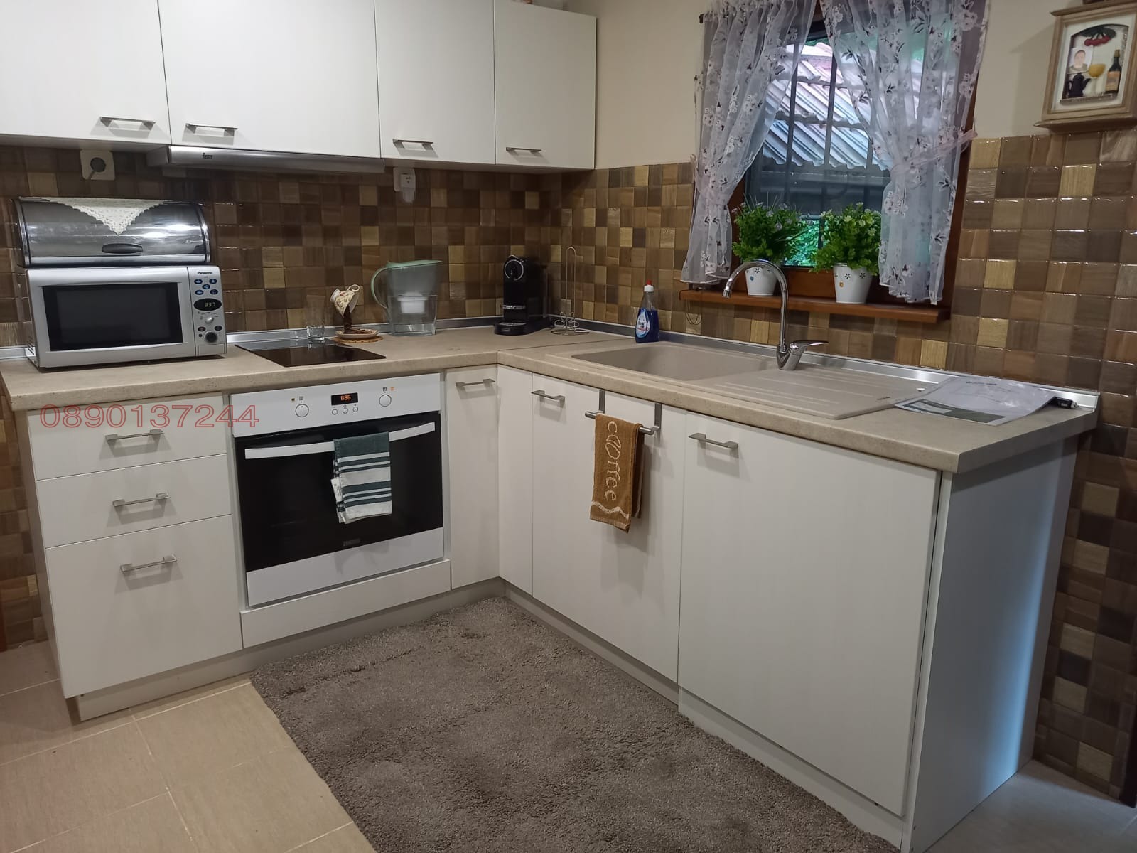 Продава КЪЩА, гр. Трявна, област Габрово, снимка 7 - Къщи - 54245554