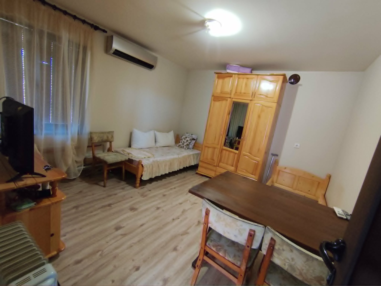 Продава ВИЛА, с. Арнаутито, област Стара Загора, снимка 6 - Вили - 55447846