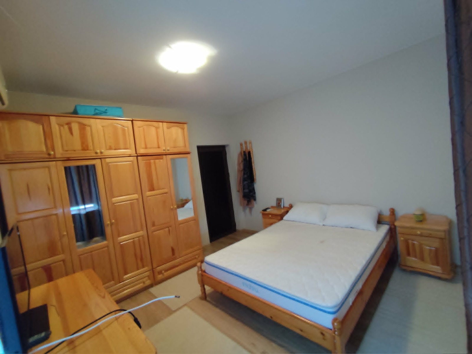 Продава ВИЛА, с. Арнаутито, област Стара Загора, снимка 5 - Вили - 55447846