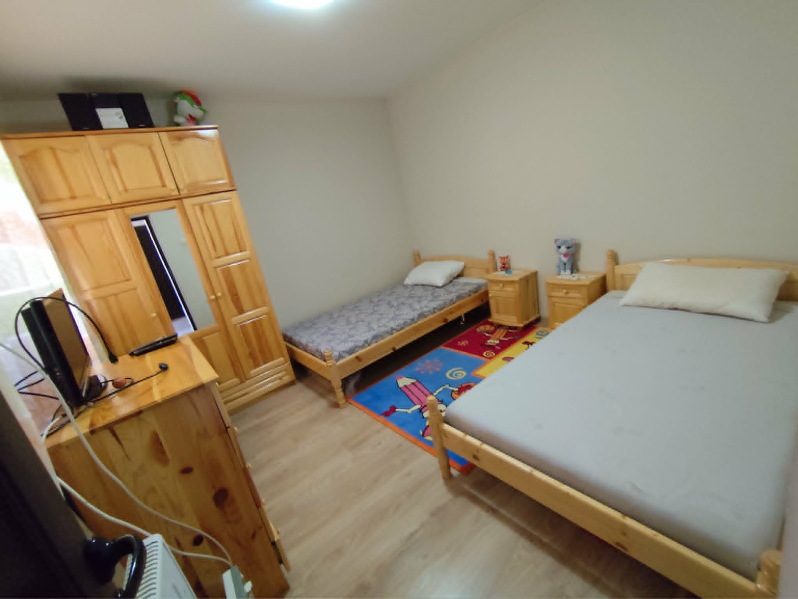 Продава ВИЛА, с. Арнаутито, област Стара Загора, снимка 4 - Вили - 55447846
