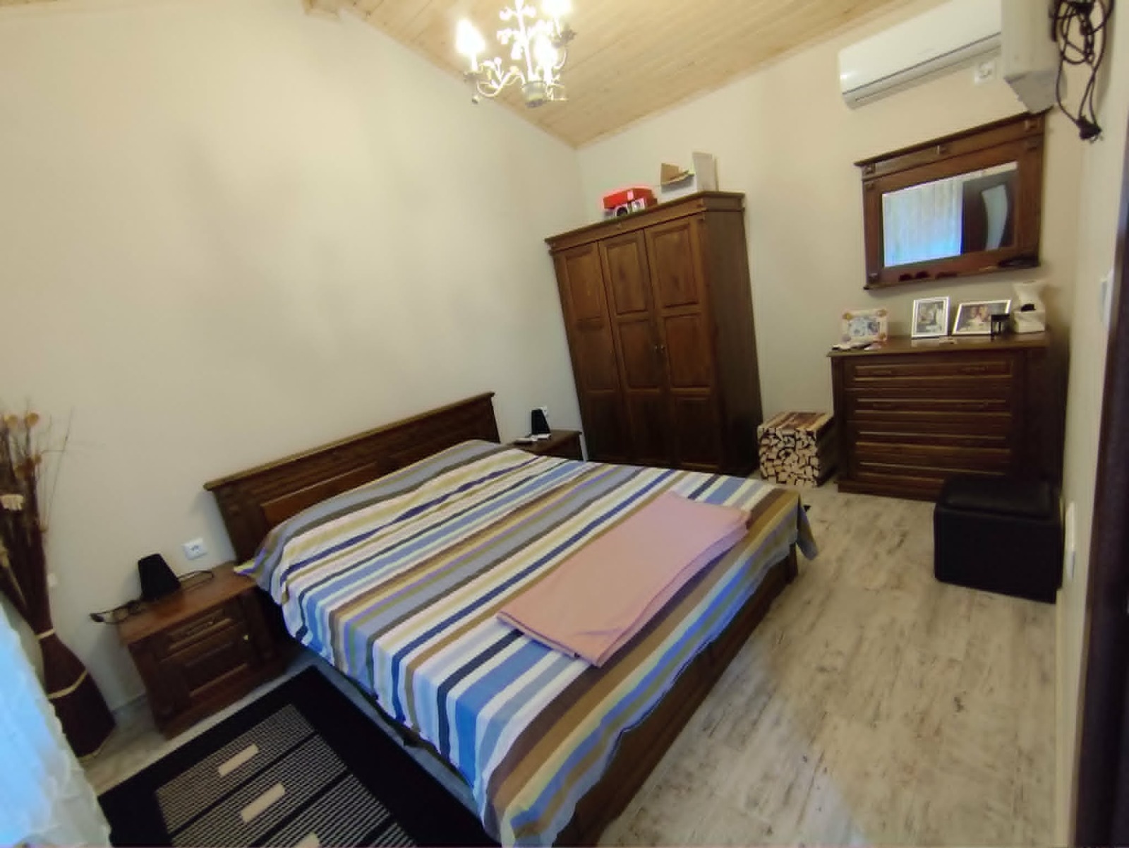Продава ВИЛА, с. Арнаутито, област Стара Загора, снимка 10 - Вили - 55447846