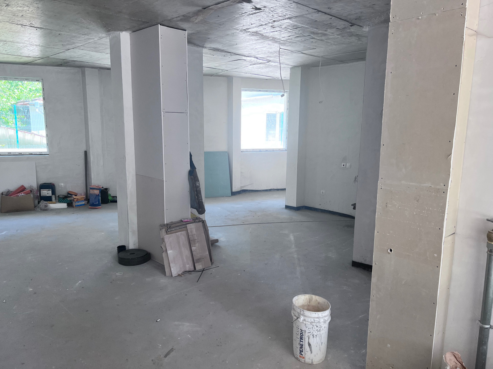 Продава МАГАЗИН, гр. София, Люлин 8, снимка 3 - Магазини - 53137062