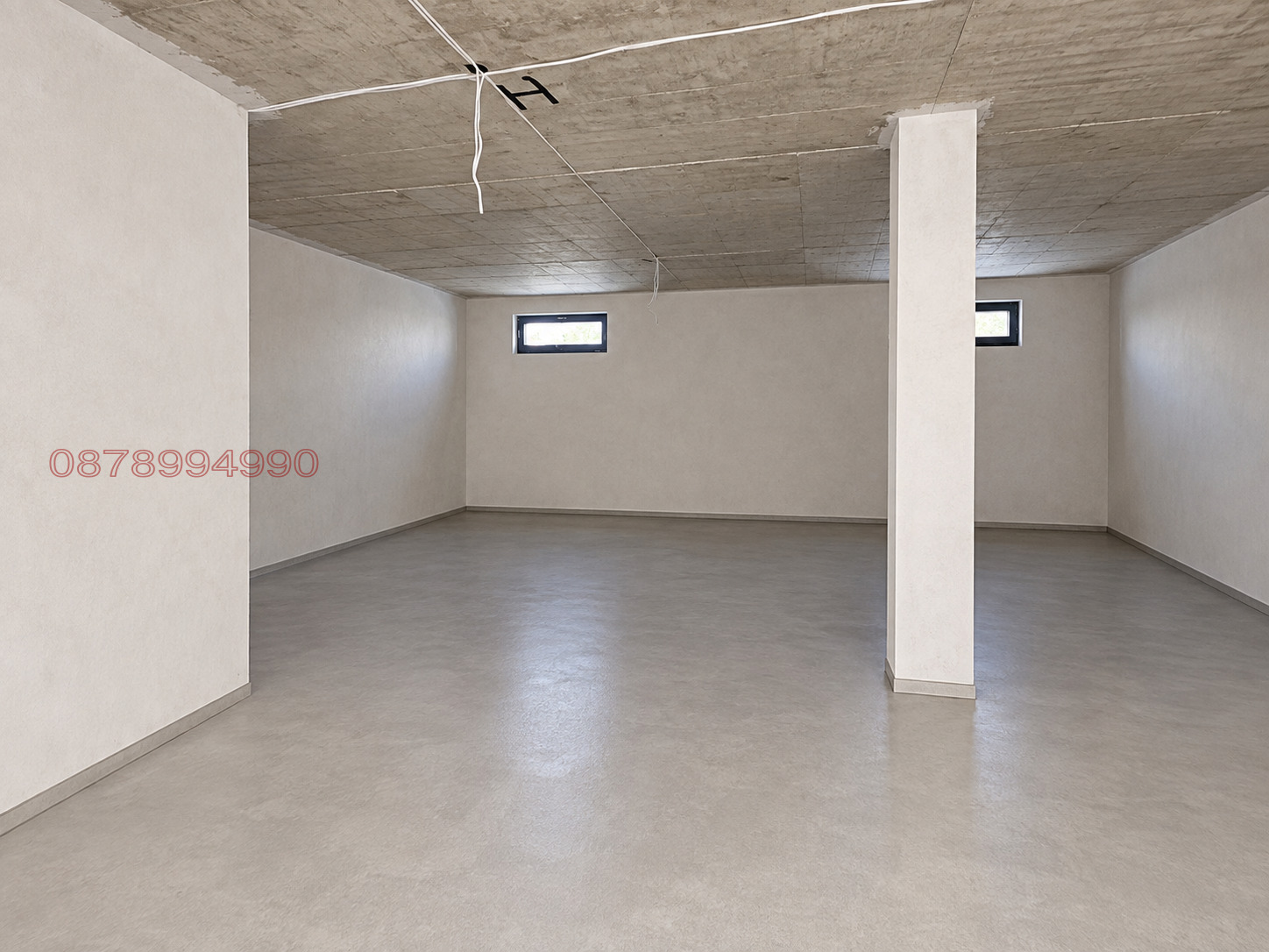 Продава МАГАЗИН, гр. Варна, Окръжна болница-Генерали, снимка 2 - Магазини - 56158626
