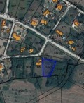 Продава ПАРЦЕЛ, област Варна, с. Господиново • 20000 € / 39116.60 лв. • 49149087 2