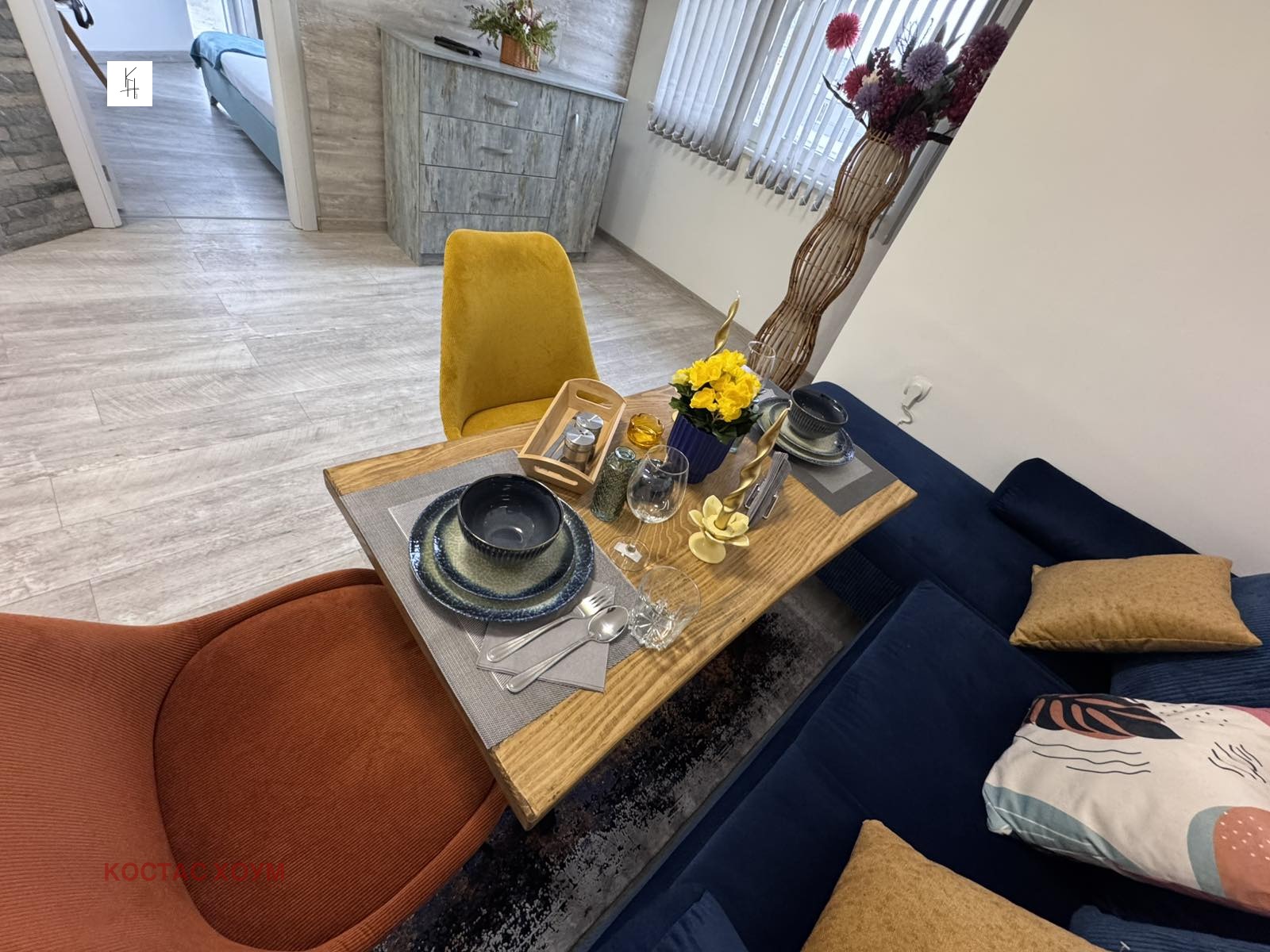 Продава 2-СТАЕН | Imot.bg — изображение 4