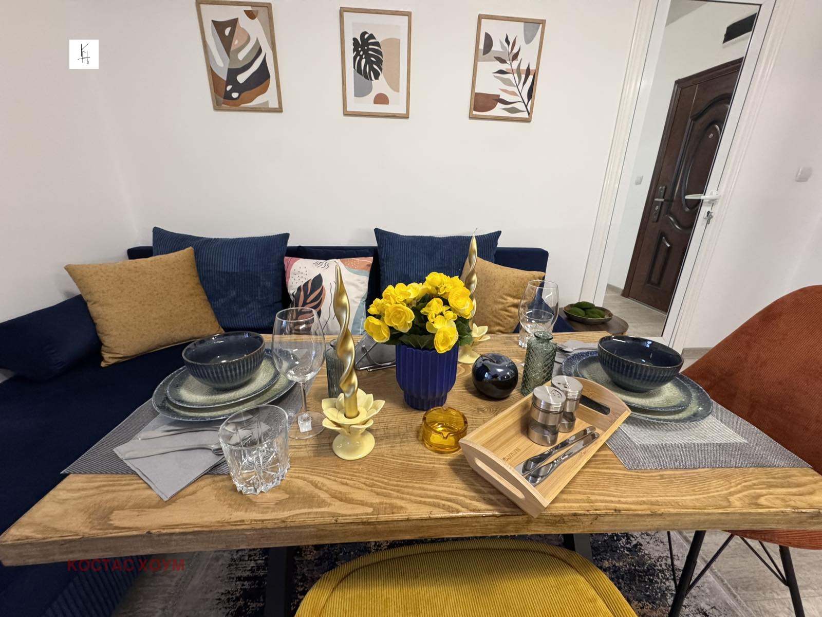 Продава 2-СТАЕН | Imot.bg — изображение 3