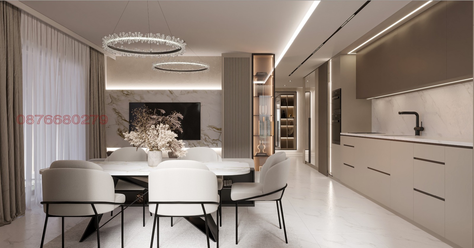 Продава 3-СТАЕН | Imot.bg — изображение 4