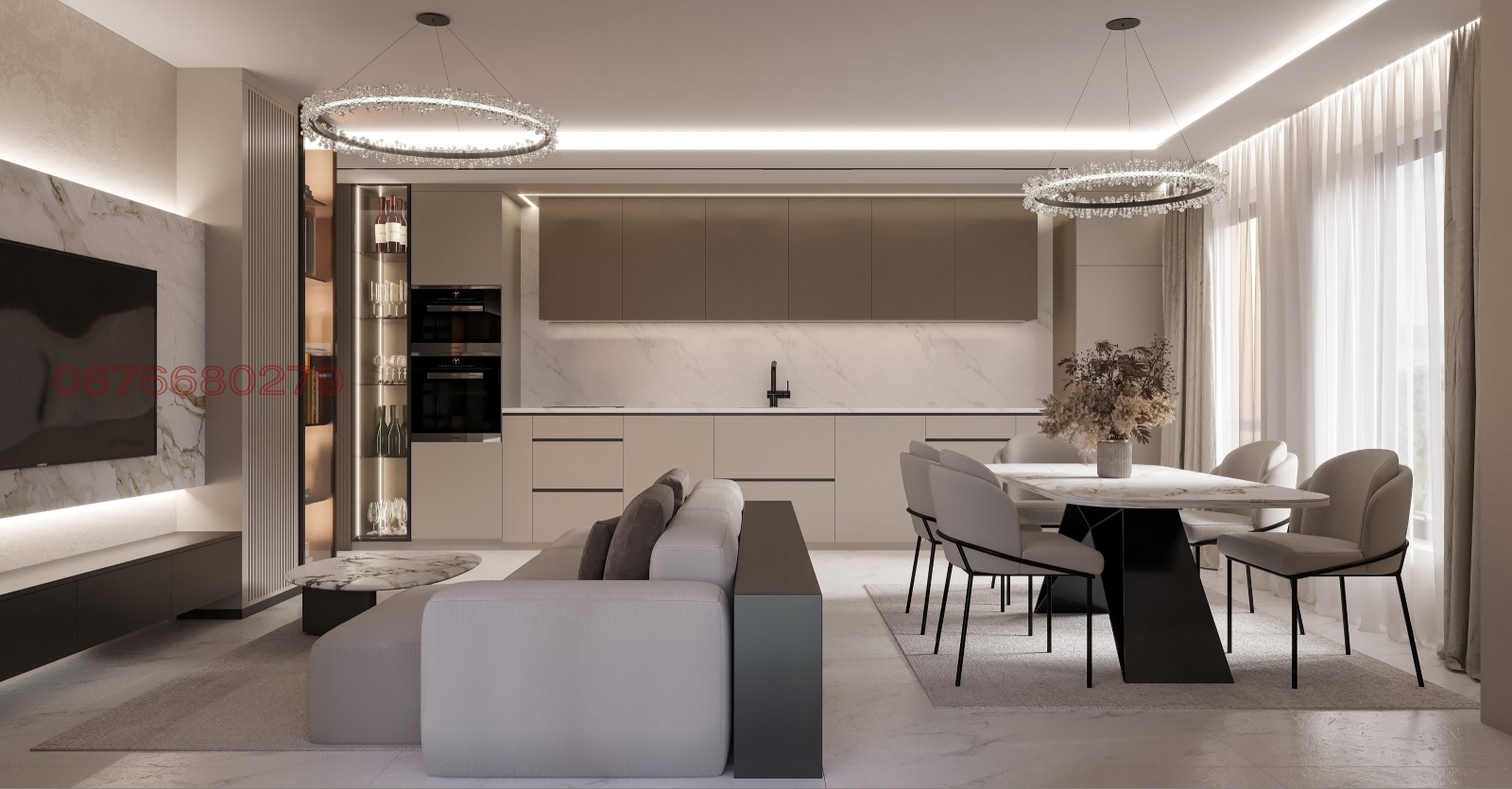 Продава 3-СТАЕН | Imot.bg — изображение 5