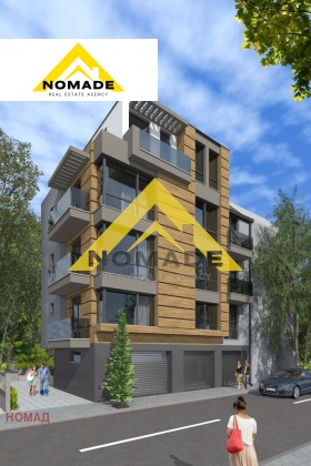 1 dormitorio Kamenitsa 1, Plovdiv