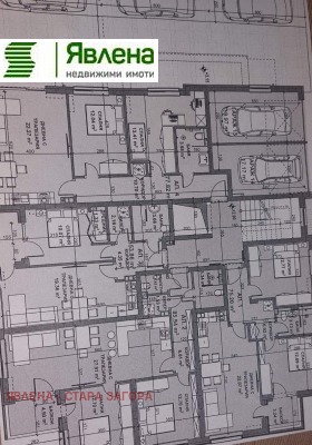 3-стаен град Стара Загора, Аязмото 2