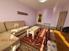 2 bedroom Sveta Troitsa, Sofia 1