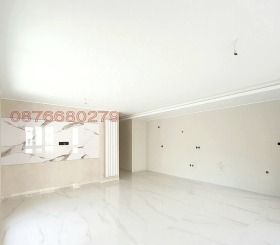 2 Schlafzimmer Lozenez, Sofia