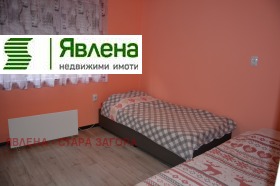 3+ Schlafzimmer Remiza, Stara Zagora 6