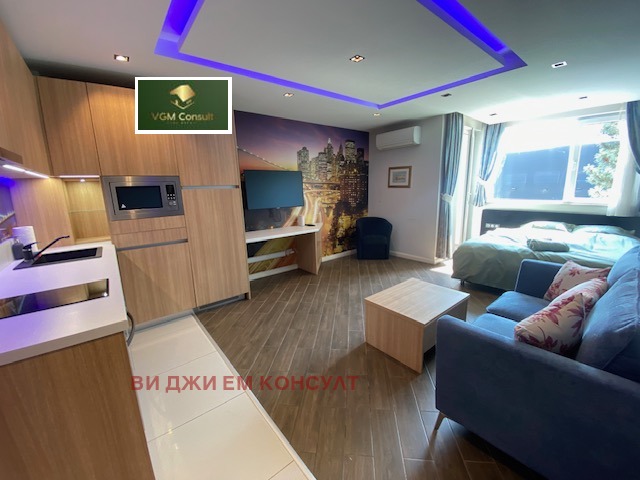 Продава  1-стаен град София , Студентски град , 42 кв.м | 83112090