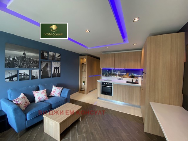 Продава  1-стаен град София , Студентски град , 42 кв.м | 83112090 - изображение [3]