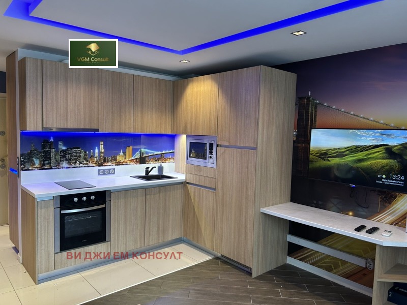 Продава  1-стаен град София , Студентски град , 42 кв.м | 83112090 - изображение [4]