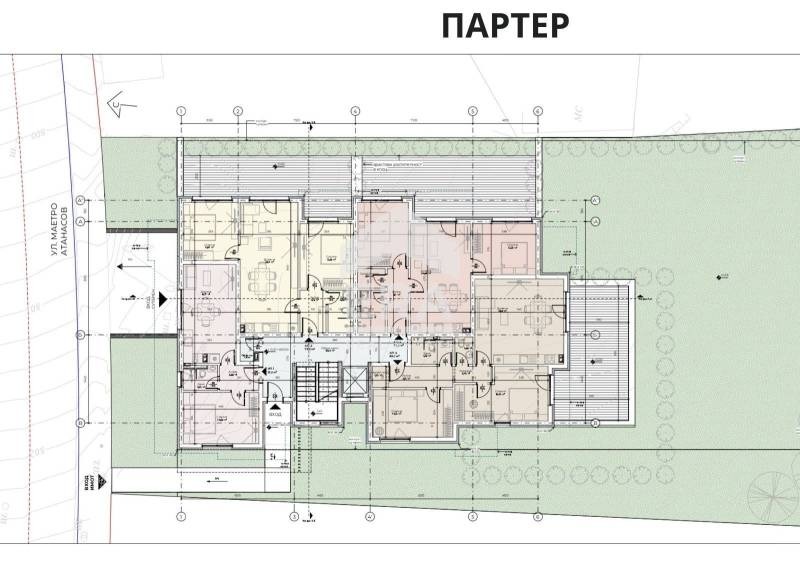 Продава 1-СТАЕН, гр. София, Драгалевци, снимка 5 - Апартаменти - 54408748