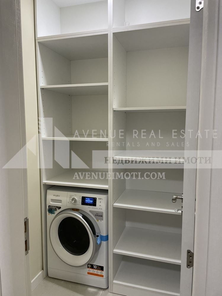 Продава 1-СТАЕН, гр. Пловдив, Христо Смирненски, снимка 6 - Апартаменти - 56323802