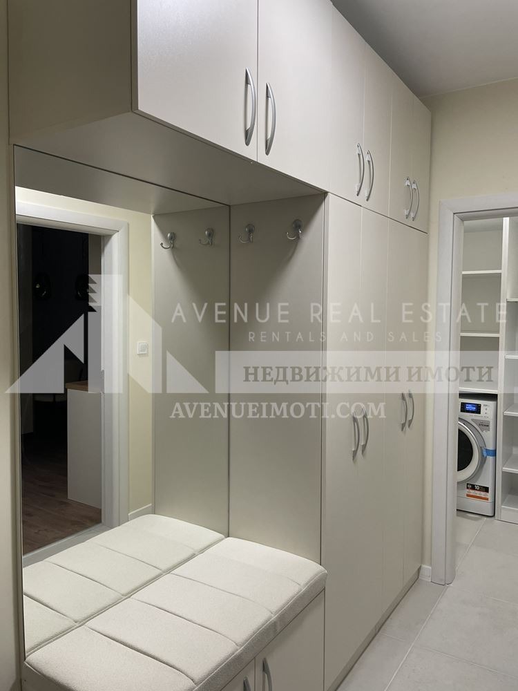 Продава 1-СТАЕН, гр. Пловдив, Христо Смирненски, снимка 4 - Апартаменти - 56323802