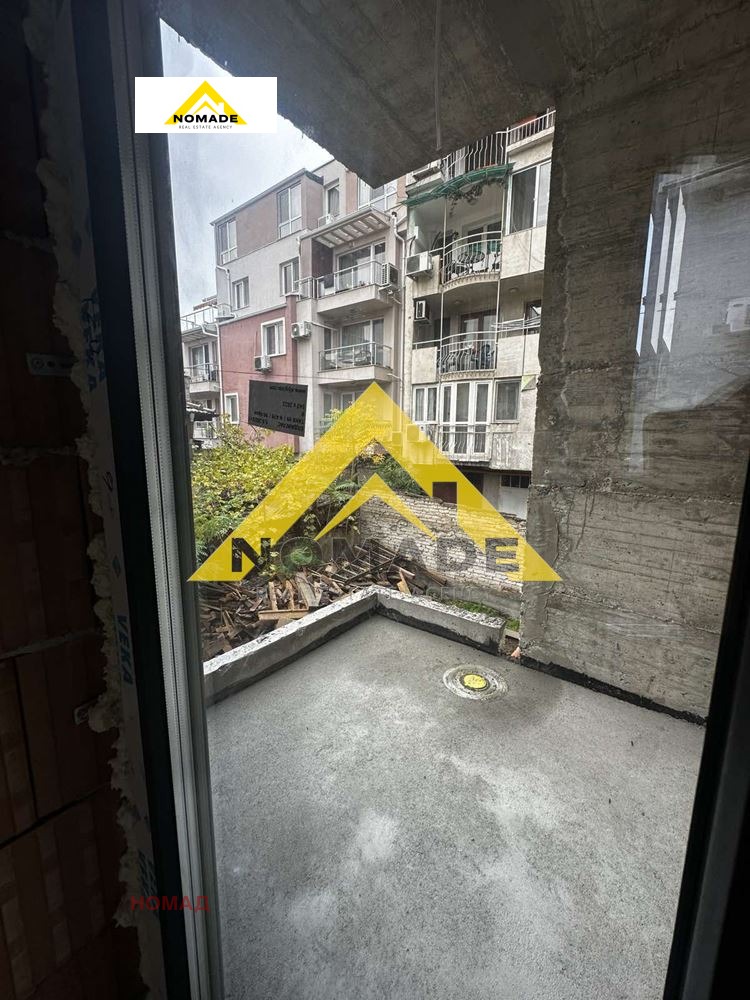 Продава 2-СТАЕН, гр. Пловдив, Каменица 1, снимка 11 - Апартаменти - 44543396