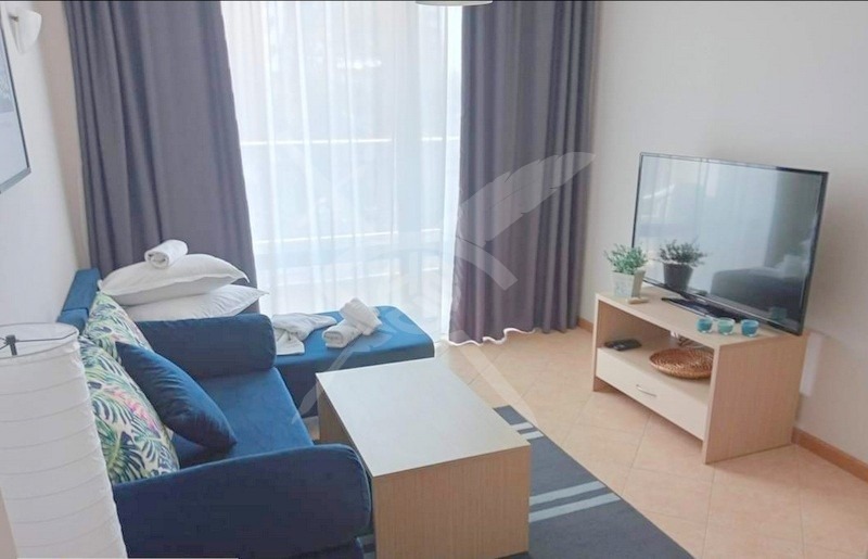 En venta  1 dormitorio región Burgas , k.k. Slanchev bryag , 47 metros cuadrados | 34066687