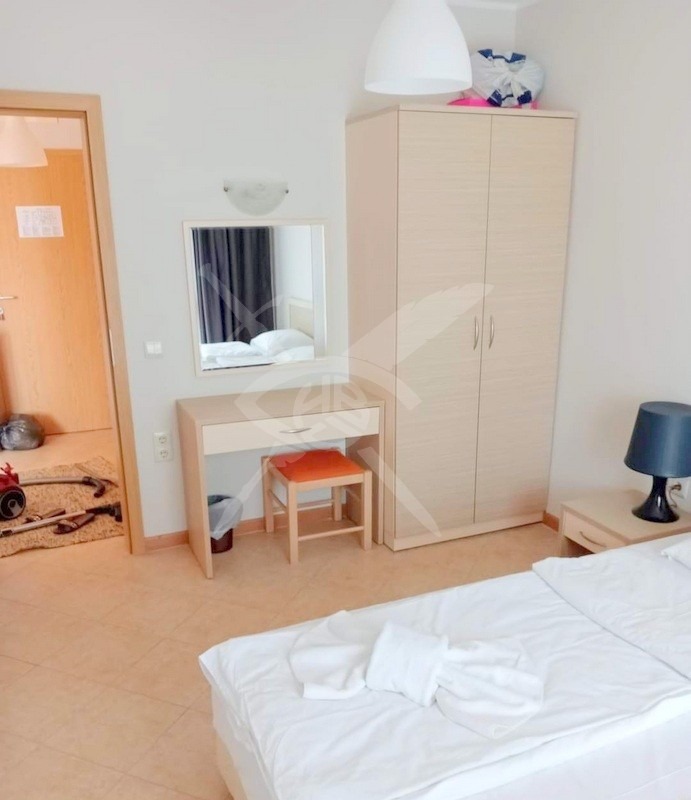 Zu verkaufen  1 Schlafzimmer region Burgas , k.k. Slantschew brjag , 47 qm | 34066687 - Bild [4]