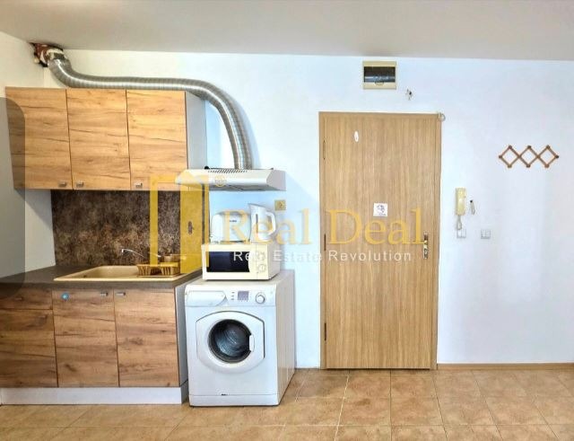 Продава  2-стаен област Бургас , к.к. Слънчев бряг , 50 кв.м | 83409505 - изображение [4]