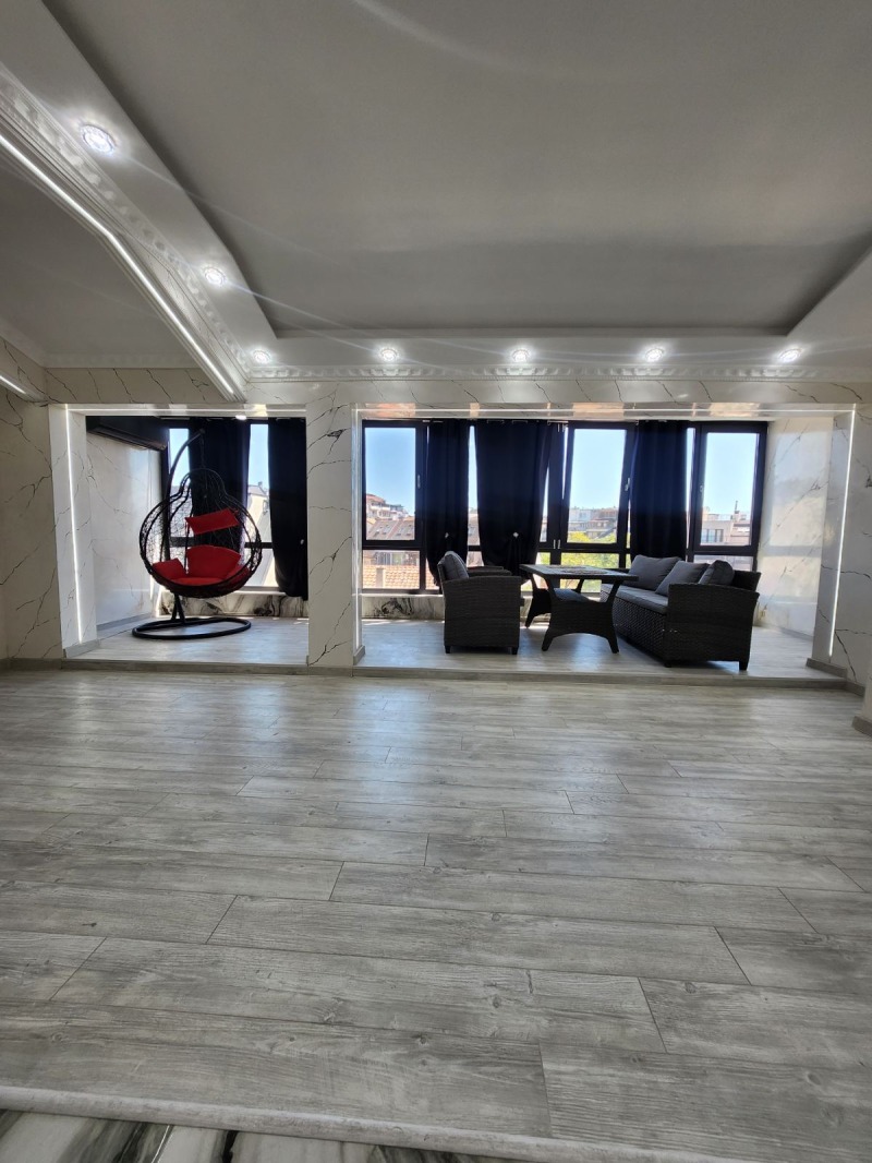 Na sprzedaż  1 sypialnia Warna , Kolchozen pazar , 86 mkw | 13178169 - obraz [3]