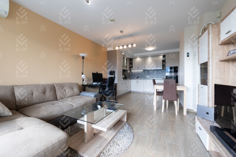 Продава  2-стаен град София , Младост 2 , 76 кв.м | 31351368 - изображение [2]